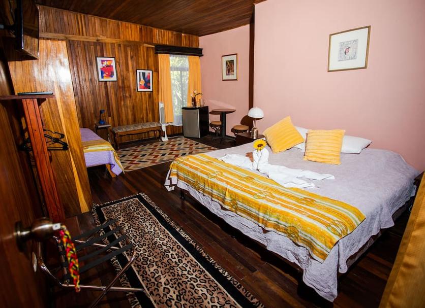 Habitació Foto
