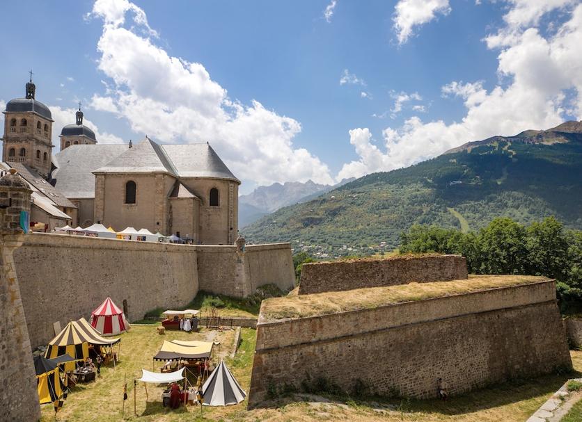 Edifici Foto