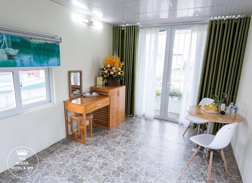 Serveis de l’habitació Foto