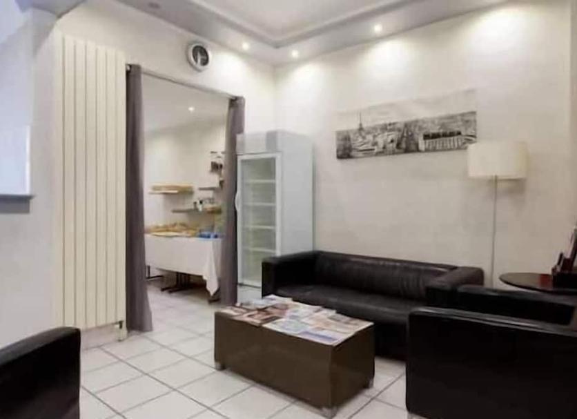 Sala Foto