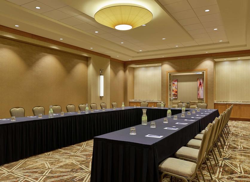 Sala de conferències Foto