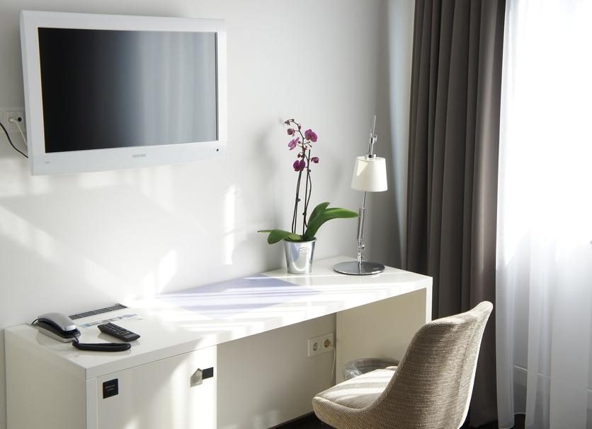 Serveis de l’habitació Foto