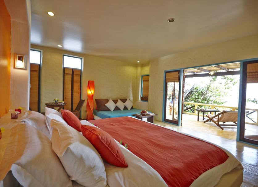 Habitació Foto