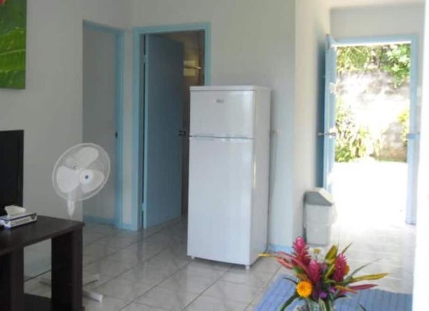 Serveis de l’habitació Foto