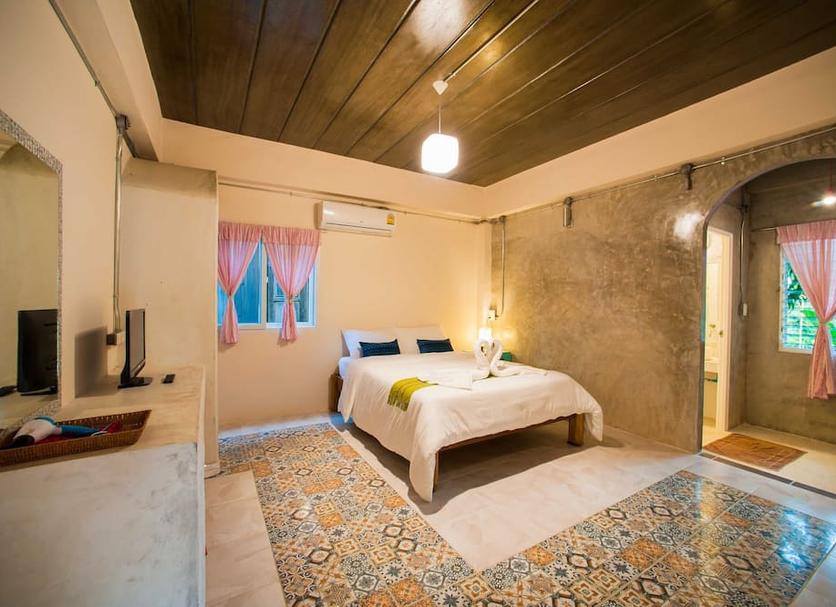 Habitació Foto