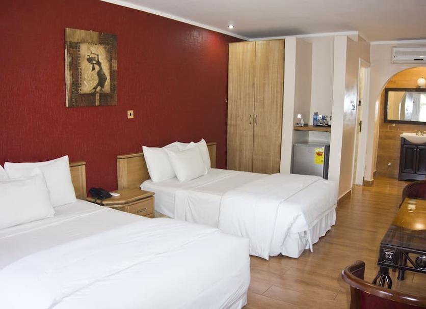 Habitació Foto