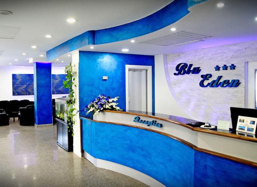 Recepció Foto