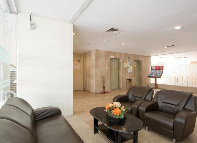 Sala Foto