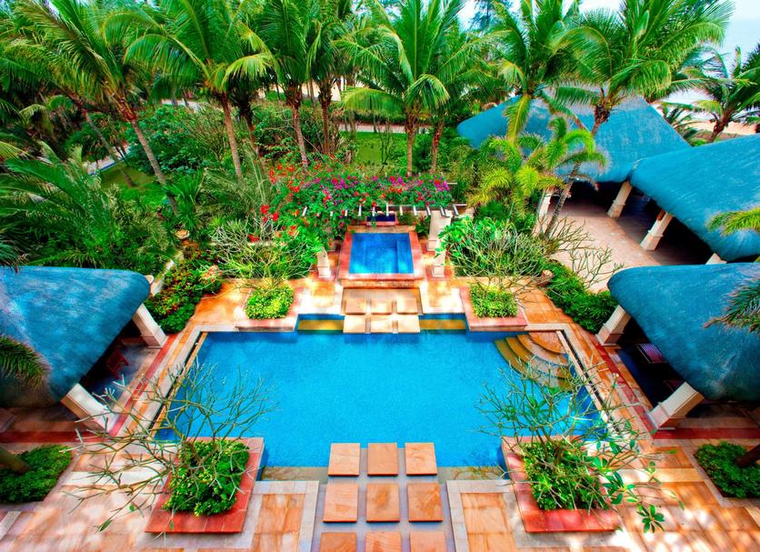 Pool Foto