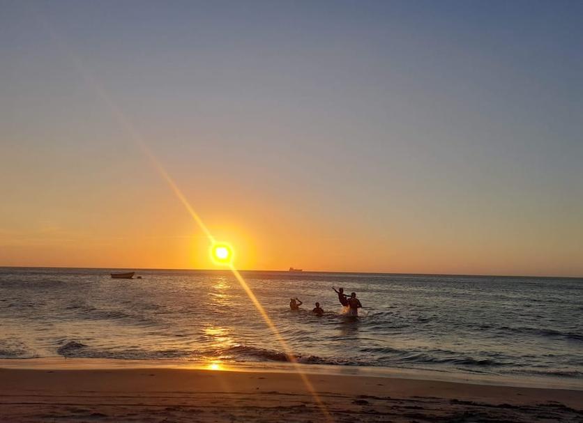 Platja Foto