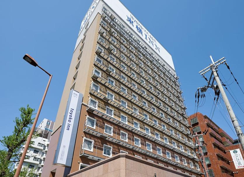 Edifici Foto