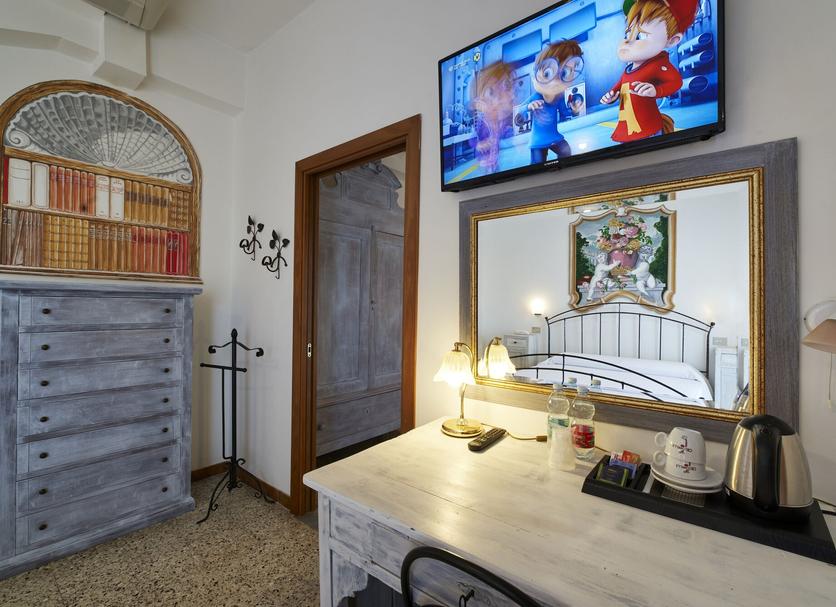 Serveis de l’habitació Foto