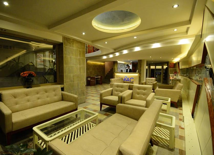 Sala d'estar Foto