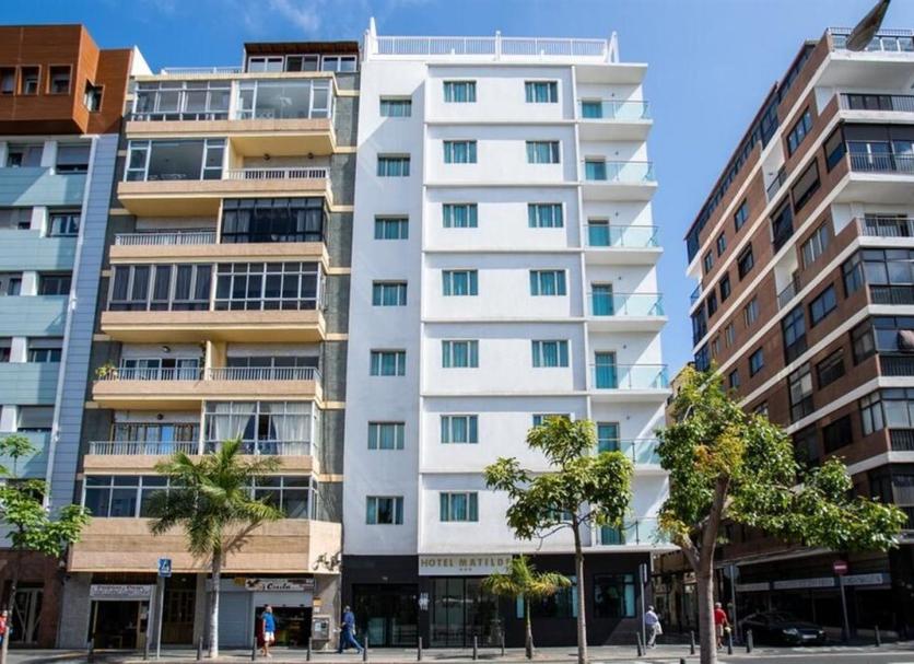Edifici Foto