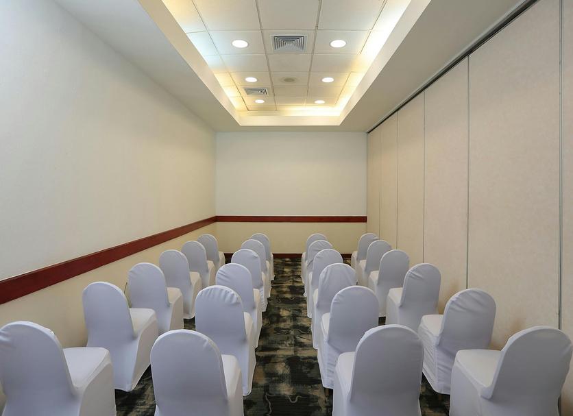 Sala de conferències Foto