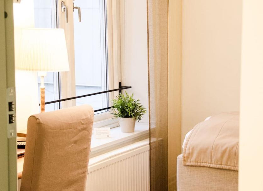 Serveis de l’habitació Foto