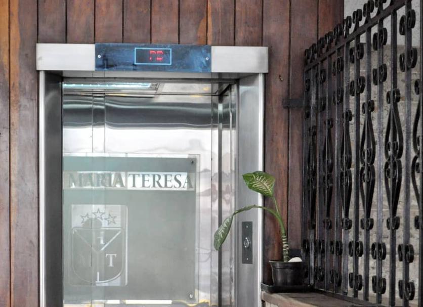Serveis de l’habitació Foto