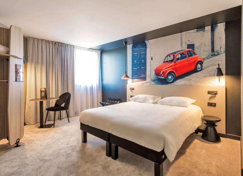Habitació Foto