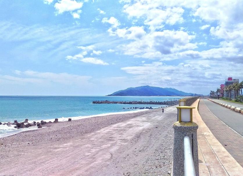 Platja Foto