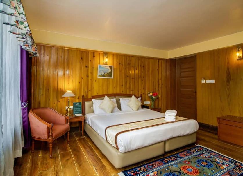 Habitació Foto