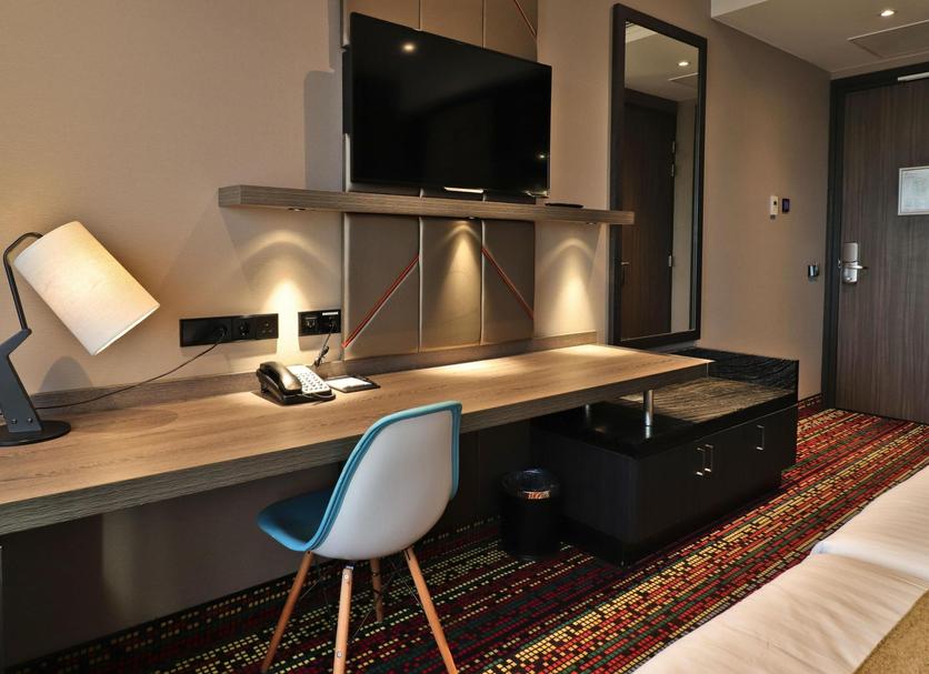 Serveis de l’habitació Foto