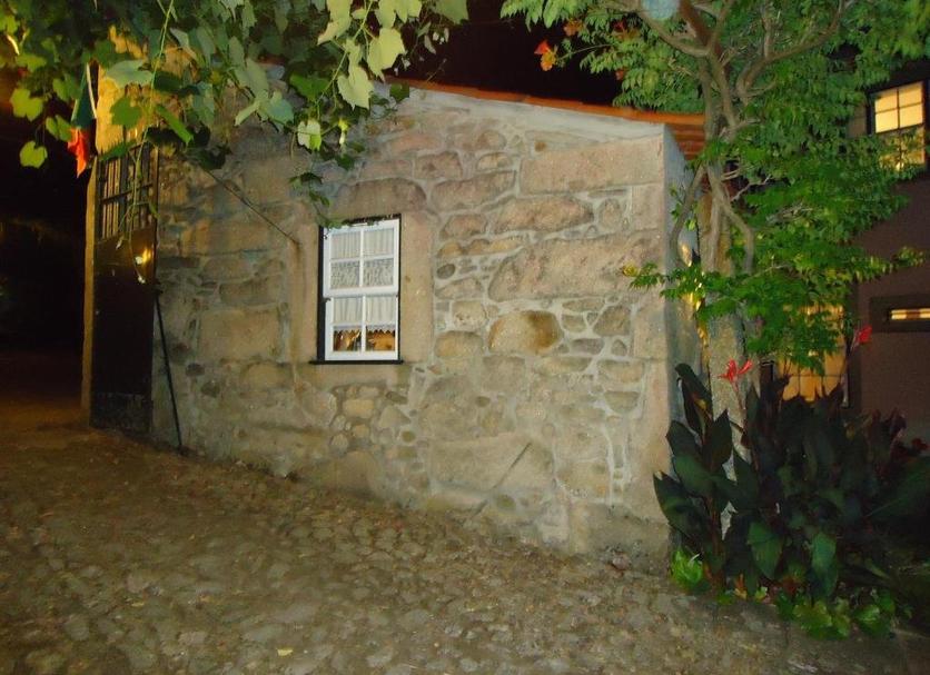Vista exterior Foto