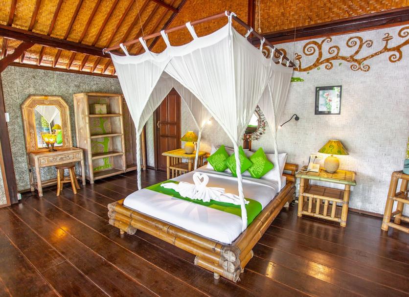 Habitació Foto