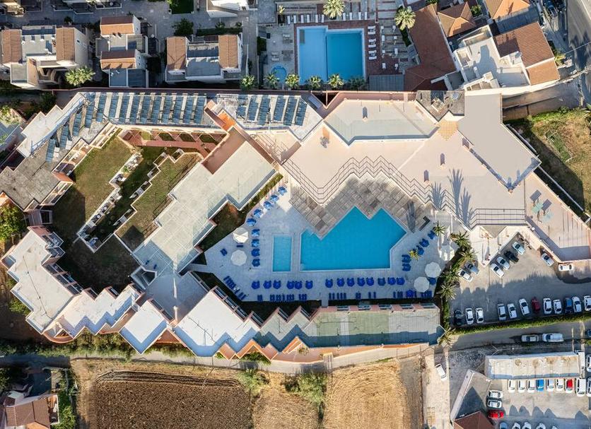 Edifici Foto
