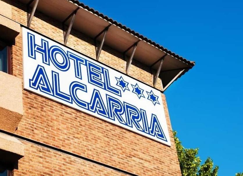 Vista exterior Foto