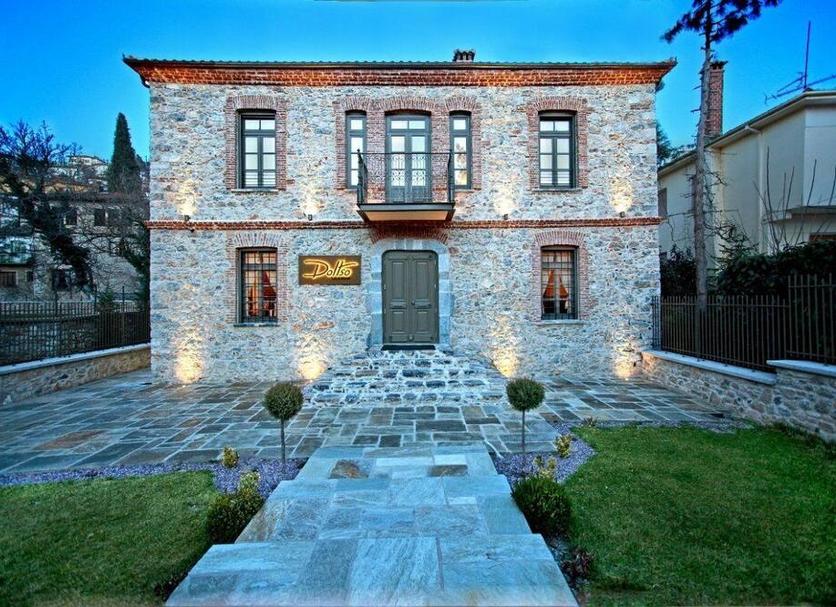 Edifici Foto