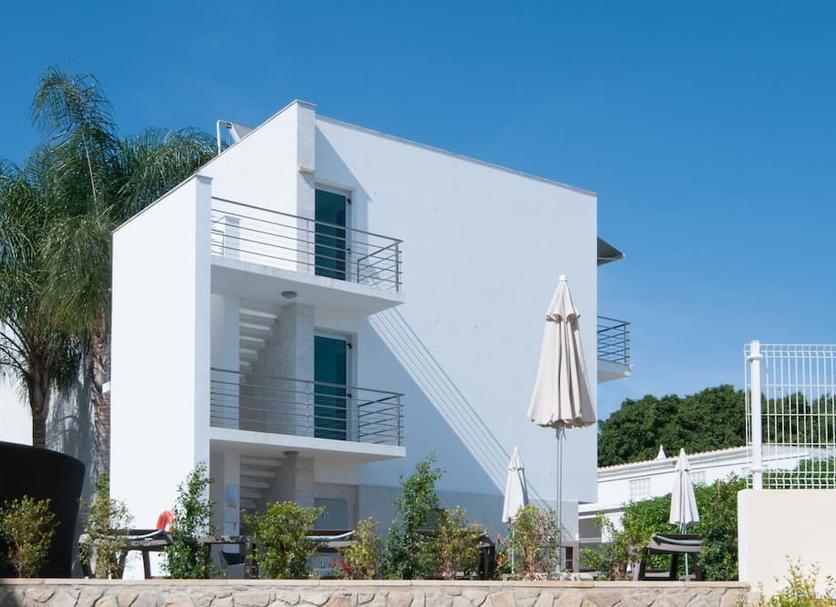Edifici Foto