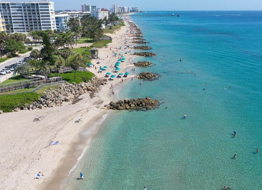 Platja Foto