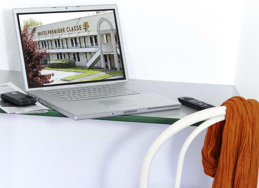 Serveis de l’habitació Foto
