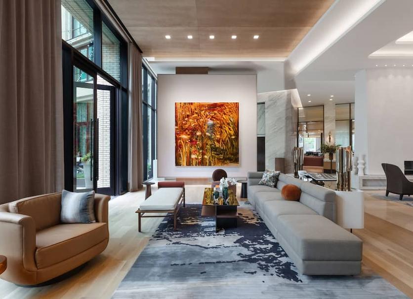 Sala d'estar Foto