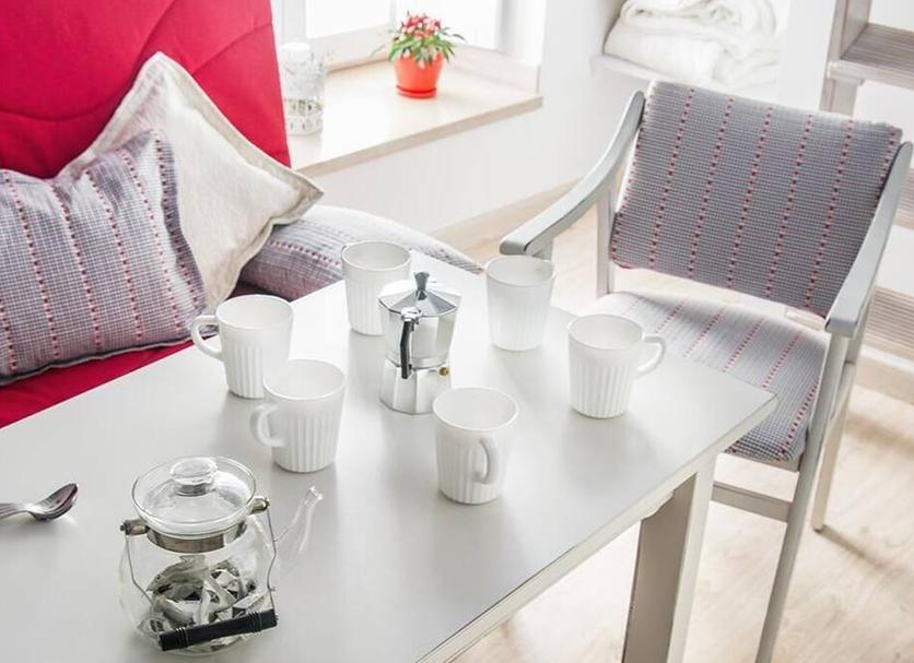 Serveis de l’habitació Foto