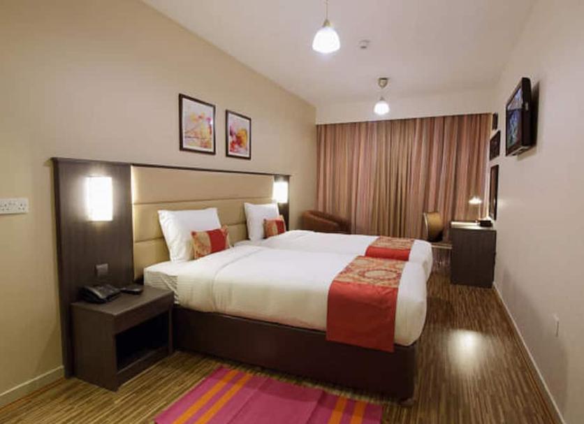 Habitació Foto
