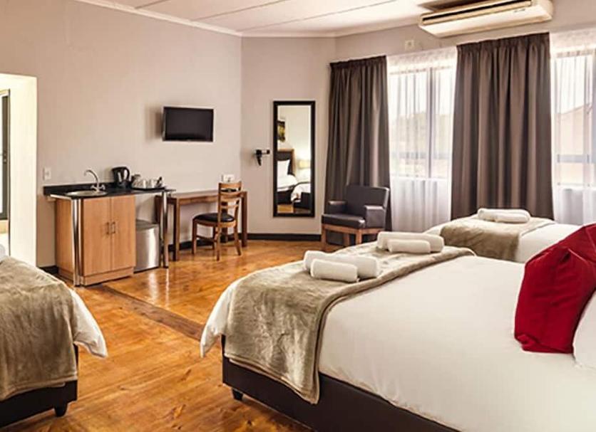 Habitació Foto