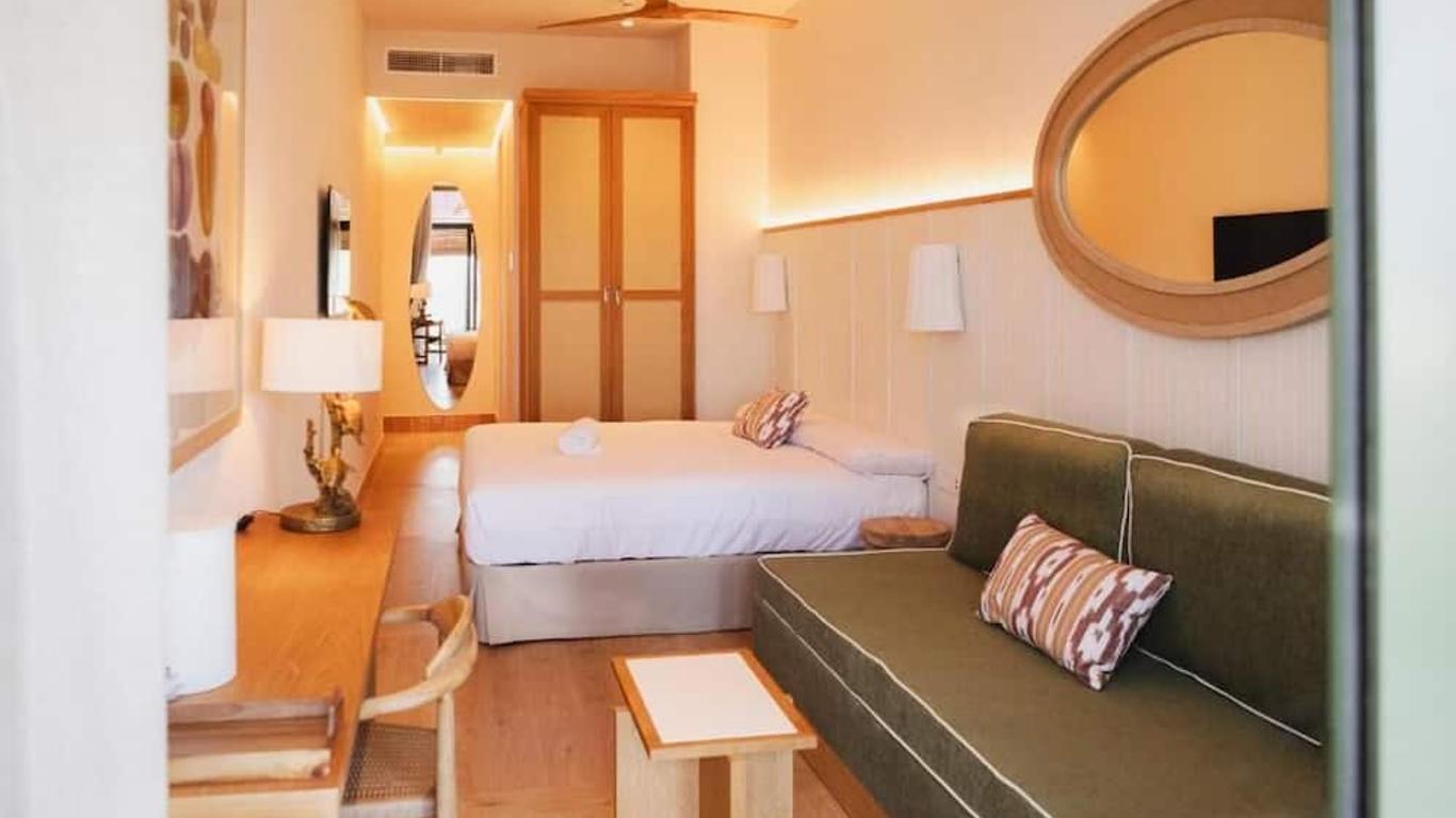 Casa Bassa Hotel