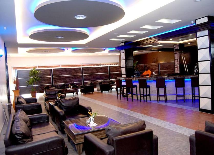 Sala d'estar Foto