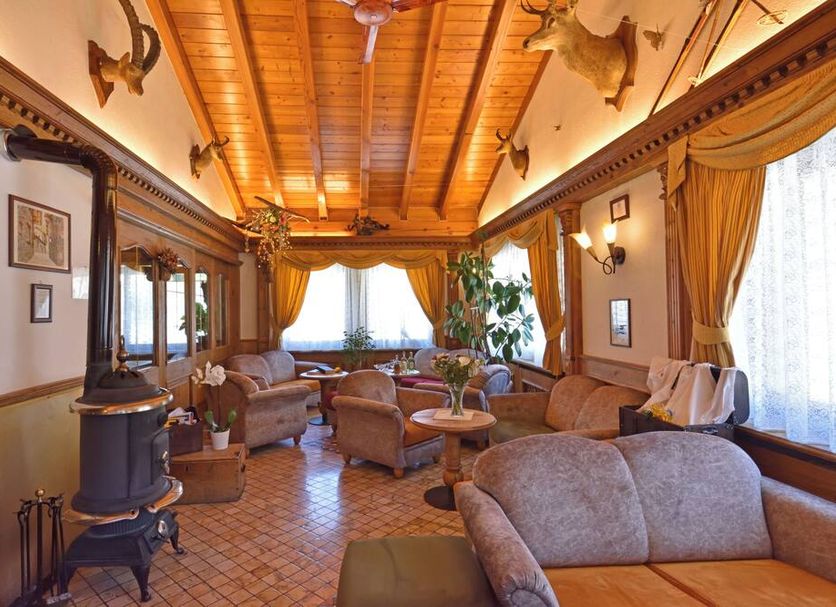 Sala d'estar Foto