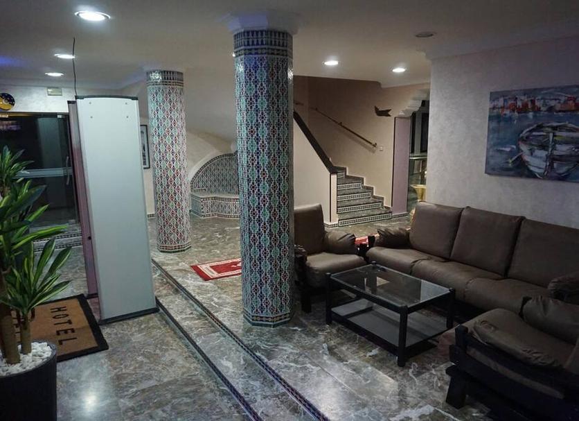 Sala Foto