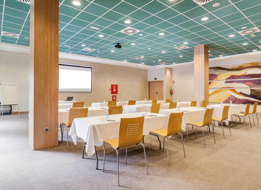 Sala de conferències Foto