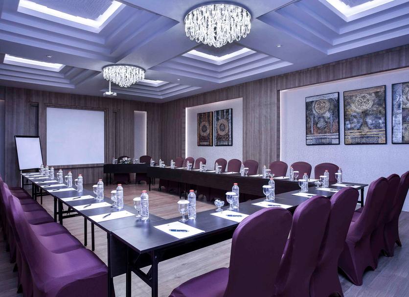 Sala de conferències Foto