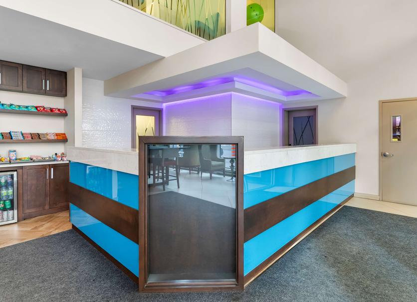 Recepció Foto