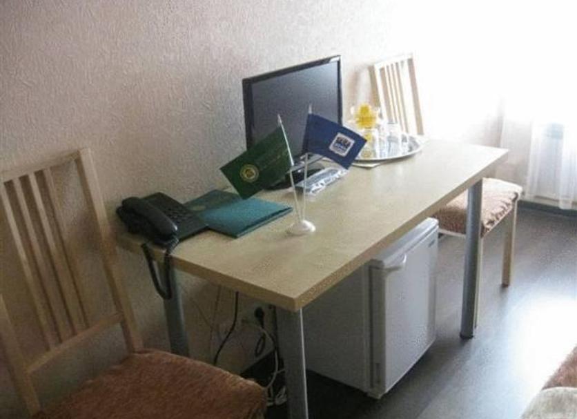 Serveis de l’habitació Foto