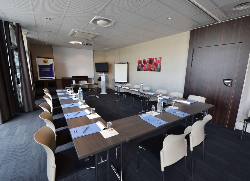Sala de conferències Foto