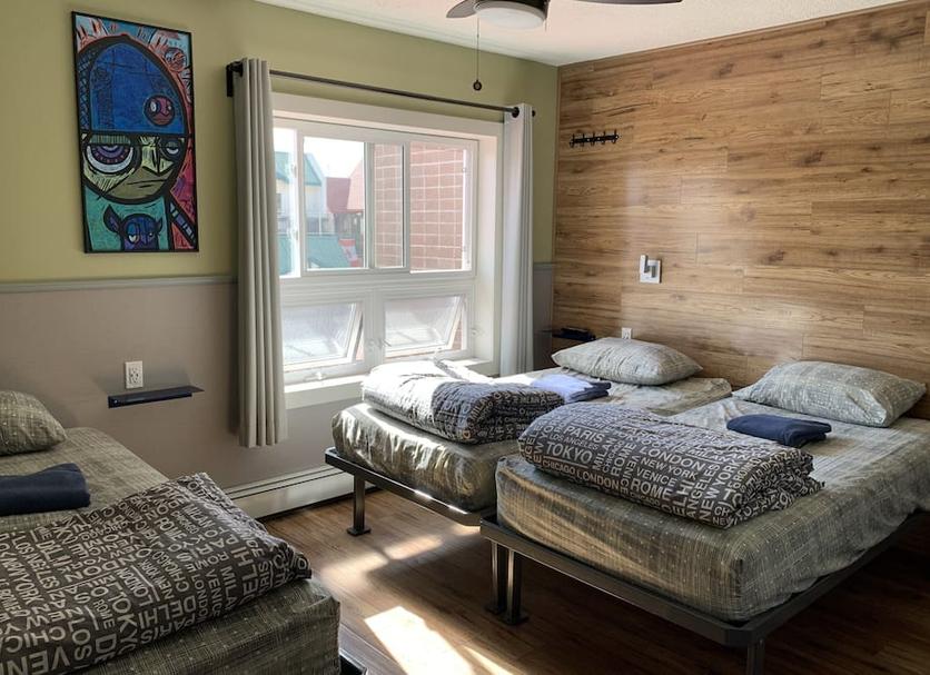 Habitació Foto