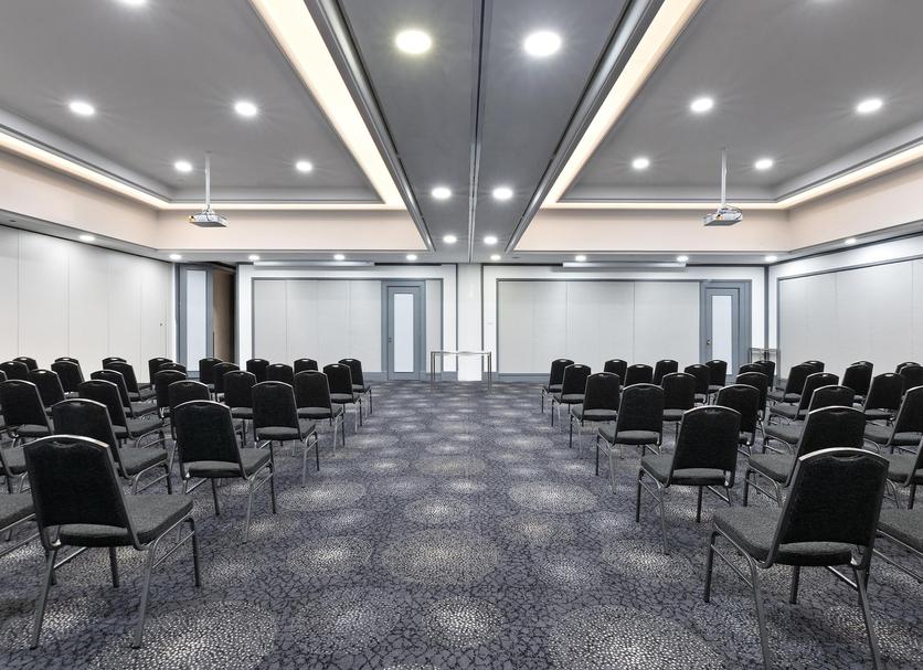 Sala de conferències Foto