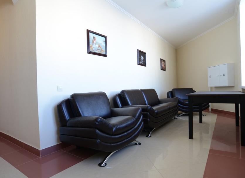 Sala Foto