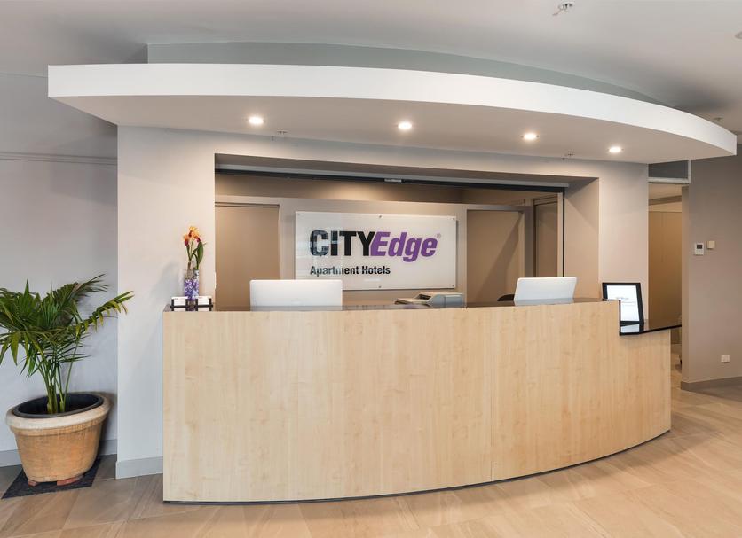 Recepció Foto